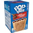 Pop Tart Frosted chocolatey churro For Discount