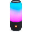 JBL Pulse 3 Portable Bluetooth Speaker (Black) For Discount