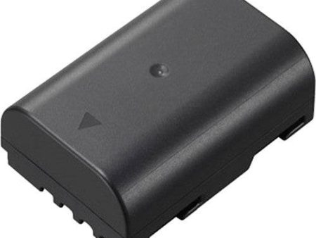 Panasonic DMW-BLF19 Rechargeable Lithium-ion Battery Pack (7.2V, 1860mAh) Online Hot Sale