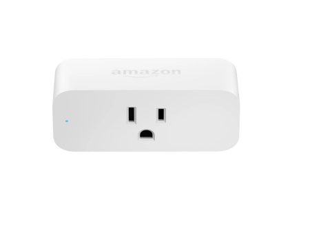 Amazon Wi-Fi Smart Plug Online