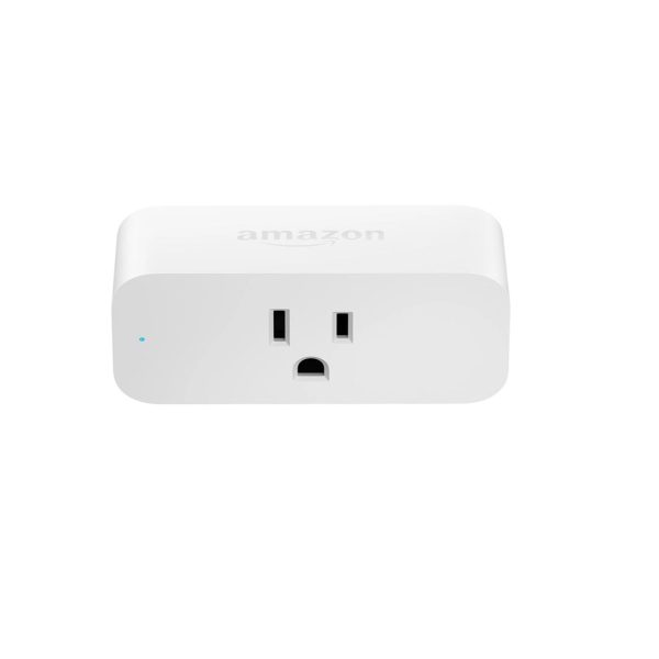 Amazon Wi-Fi Smart Plug Online