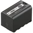 Panasonic VW-VBD58 Battery Pack (7.2V, 5800mAh) For Cheap