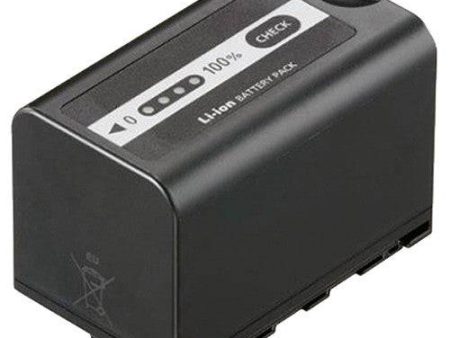 Panasonic VW-VBD58 Battery Pack (7.2V, 5800mAh) For Cheap