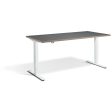 Lavoro Advance 1200mm Wide - Height Adjustable Desk Sale