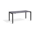 Lavoro Crown - Height Adjustable Straight Desk 1800 Wide Online