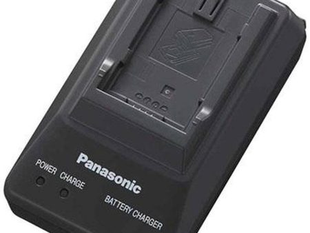 Panasonic AG-B23P AC Battery Charger Online now