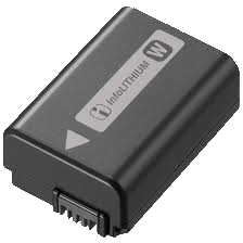 NP-FW50 Lithium Battery for Sony Supply