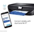 HP ENVY Photo 5055 All-in-One Inkjet Printer For Sale