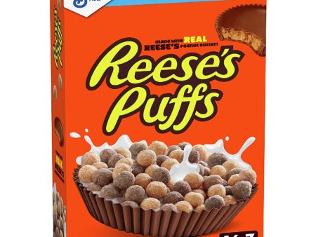 Reese s Cereal Online