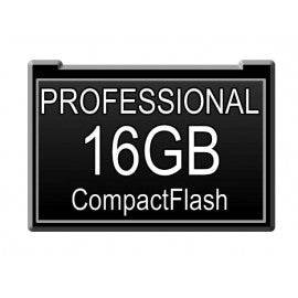 16GB Professional CompactFlash (CF) Card Online Hot Sale