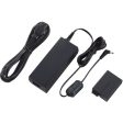 Canon ACK-E8 AC Adapter Kit on Sale