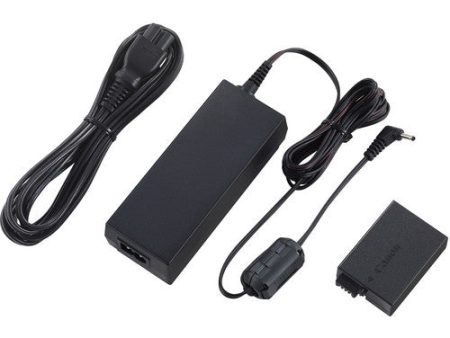 Canon ACK-E8 AC Adapter Kit on Sale