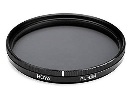 86mm Hoya Circular Polarizer High Quality Glass Filter Hot on Sale