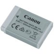 Canon NB-13L Lithium-Ion Battery Pack (3.6V, 1250mAh) Cheap