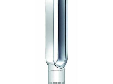 Dyson AM07 Tower Fan (White) Online now