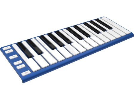 CME Xkey - Mobile MIDI Keyboard - ASSORTED COLORS Online Hot Sale