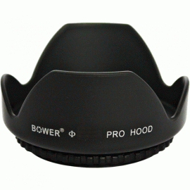 52mm Tulip Lens Hood Sale