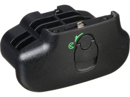 Nikon BL-3 Battery Chamber Cover for MB-D10, MB-40 Battery Packs Hot on Sale