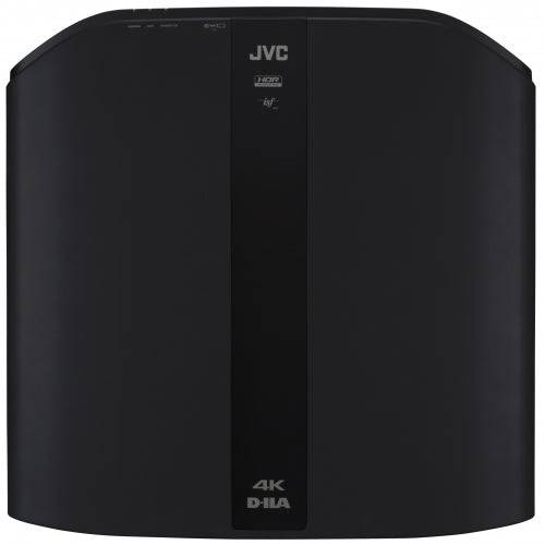 JVC DLA-NX5 D-ILA Projector  w 3 YEAR USA WARRANTY Supply