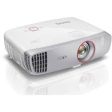 BenQ HT2150ST Full HD DLP Home Theater Projector Online Sale