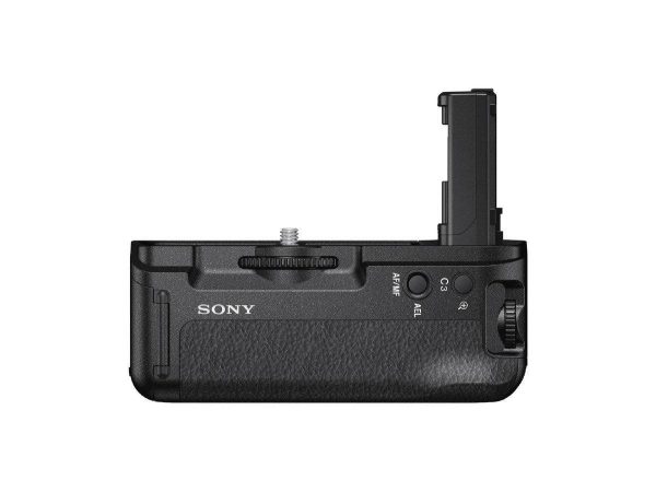 Sony VGC2EM Vertical Grip for Alpha A7II Camera Sale