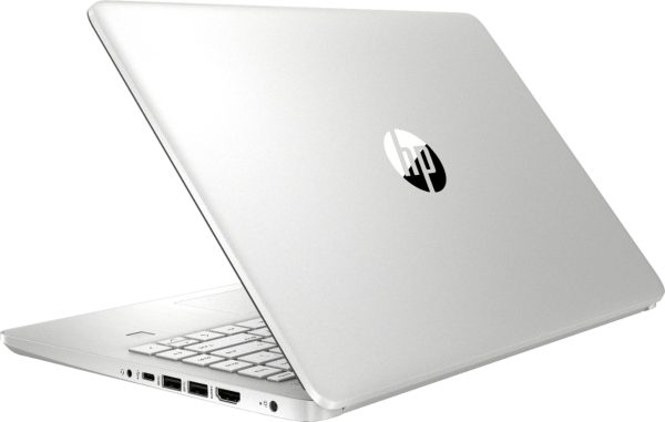 HP - 14" Touch-Screen Laptop - Intel Core i3 - 8GB Memory - 256GB SSD - Natural Silver 14-dq2013dx Sale