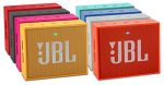 JBL GO Portable Wireless Bluetooth Speaker W  A Built-In Strap-Hook on Sale