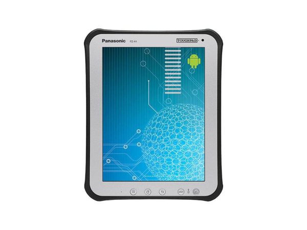 Panasonic Toughpad FZ-A1 10.1" Tablet For Discount