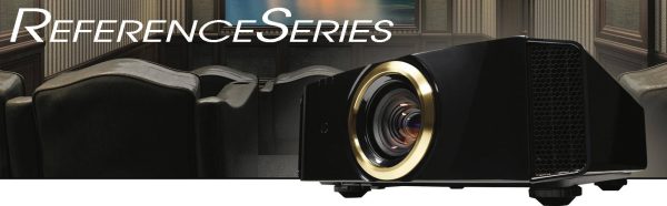 JVC DLA-RS500U Reference Series 4K Projector Online Sale