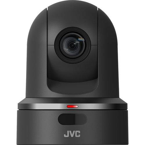 JVC KY-PZ100 Robotic PTZ Network Video Production Camera (Black) For Cheap