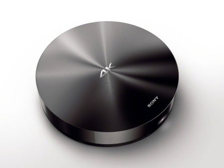 Sony FMP-X1 4K Ultra HD Media Player (Black) Online now