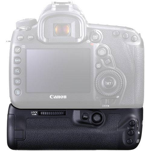 Canon BG-E20 Battery Grip for EOS 5D Mark IV Discount