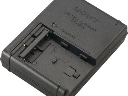 Sony BC-VM10A Battery Charger For Discount