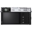 FUJIFILM X100VI Digital Camera (Silver Black) with Addtional Accessories Starter Kit For Cheap