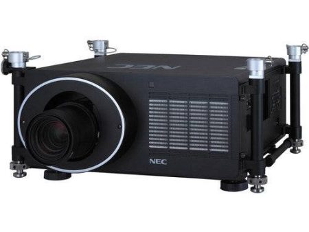 NEC NP-PH1400U-R 14,000 Lumen Professional Integration Projector Sale