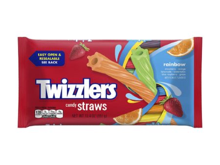 Twizzlers Rainbow Online now