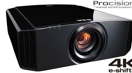 JVC DLA-X500R Projector USA Fashion