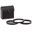 43mm Professional High Resolution Three Piece Filter Kit Cheap