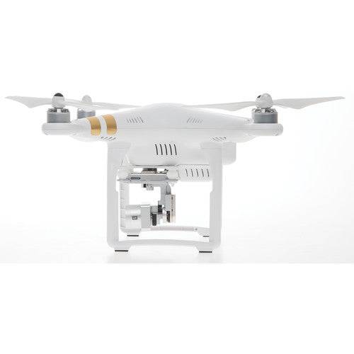 DJI Phantom 3 Professional Quadcopter with 4K Camera and 3-Axis Gimbal Online Sale