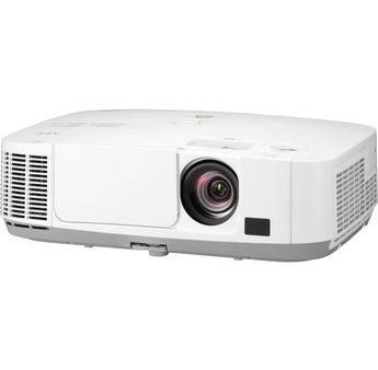 NEC NP-P451X 4500-Lumen Multi-Region Installation Projector Online