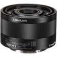 Sony Sonnar T* FE 35mm f 2.8 ZA 64GB Bundle Discount