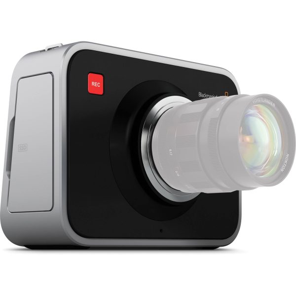 Blackmagic Design Cinema Camera (PL Mount) Sale