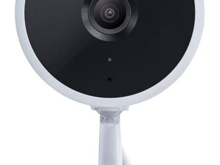 Amazon Cloud Cam | Security Camera | Works with Alexa Online now