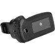 Vello BG-C14 Battery Grip for Canon 5D Mark IV DSLR Camera Supply