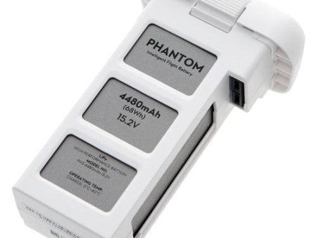 DJI Intelligent Flight Battery for Phantom 3 Sale