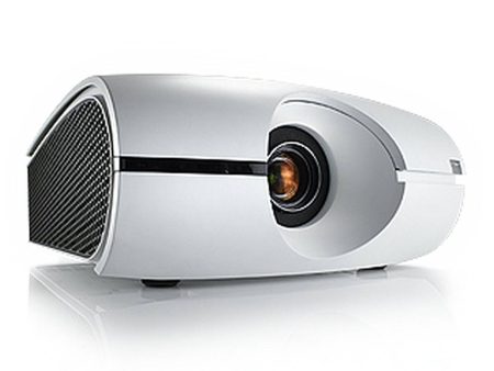 Barco PHWU-81B 7500-Lumen WUXGA DLP Projector For Cheap