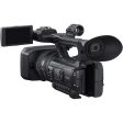 Sony PXW-Z150 4K XDCAM Camcorder Atomos Ninja- 2 Starter Bundle Cheap