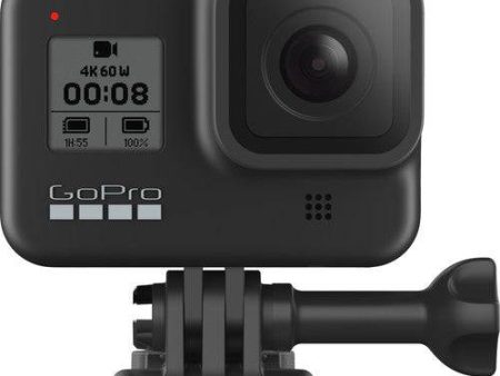 GoPro HERO8 Black Online