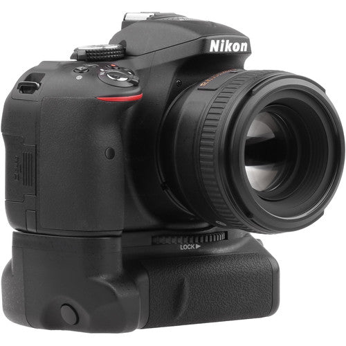 Vello BG-N13 Battery Grip for Nikon D5300 For Cheap