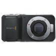 Blackmagic Design Pocket Cinema Camera Online Sale